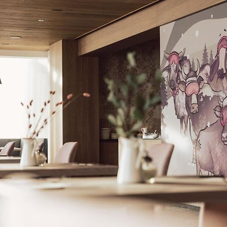 Hotel Lisl - Alpine Comfort Kuehtai Luaran gambar