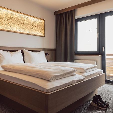 Hotel Lisl - Alpine Comfort Kuehtai Luaran gambar