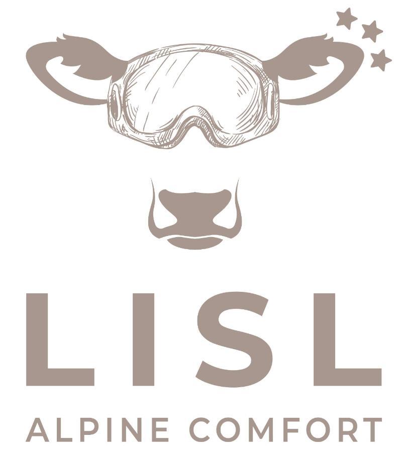 Hotel Lisl - Alpine Comfort Kuehtai Luaran gambar