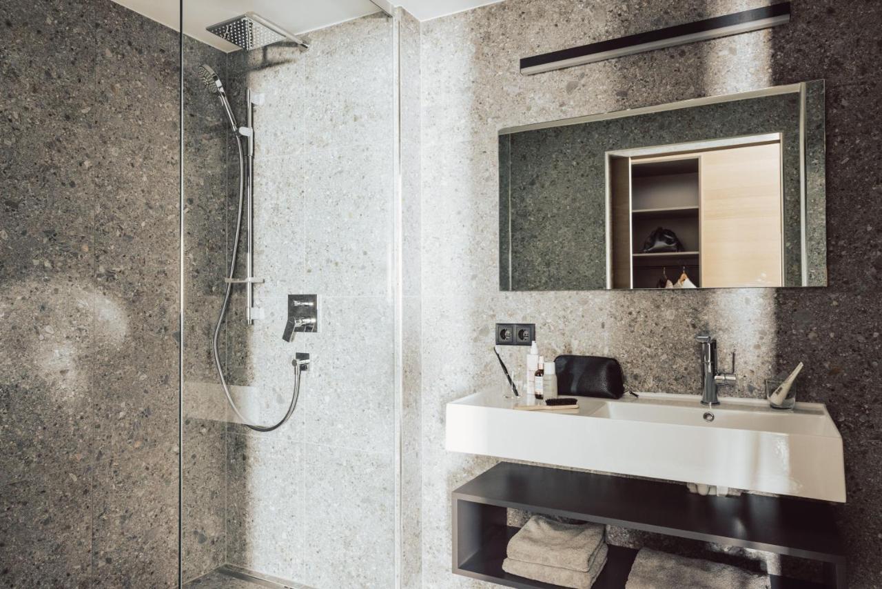 Hotel Lisl - Alpine Comfort Kuehtai Luaran gambar