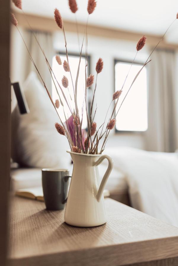 Hotel Lisl - Alpine Comfort Kuehtai Luaran gambar
